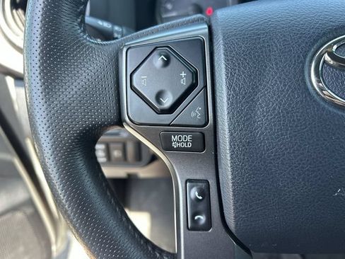Used 2019 Toyota Tacoma TRD Off-Road w/ Technology Package RWD image 22
