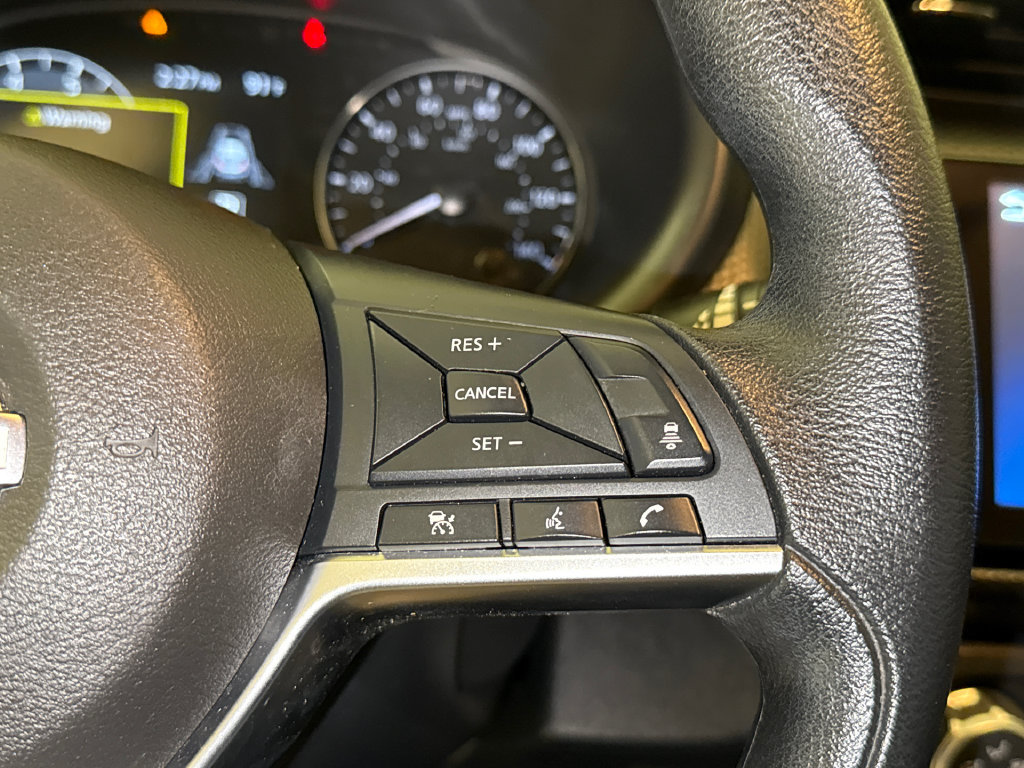 Used 2024 Nissan Kicks SV FWD image 27