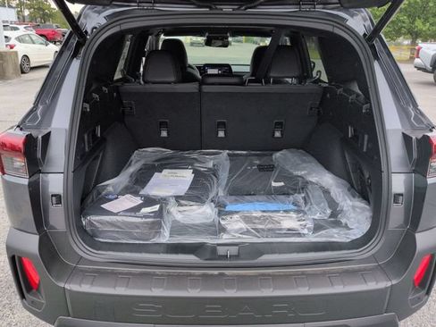 New 2026 Subaru Outback Premium AWD/4WD image 31