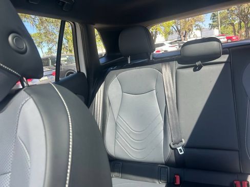 New 2026 Volkswagen Tiguan SE R-Line FWD image 12