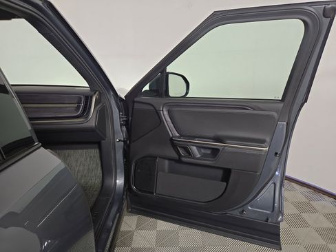 Used 2024 Rivian R1S Adventure image 18