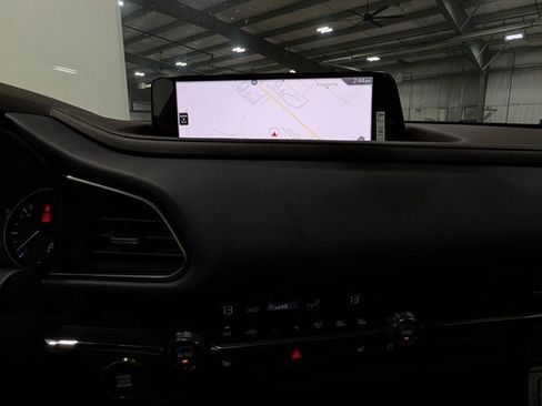 New 2025 MAZDA CX-30 2.5 Turbo w/ Premium Package image 28