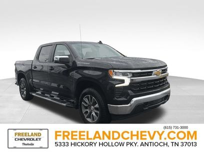 New 2025 Chevrolet Silverado 1500 LT w/ All Star Edition Plus