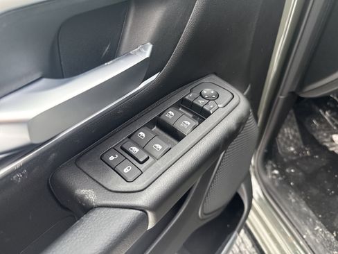 New 2026 RAM 1500 Big Horn image 16