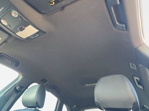 Used 2015 Audi SQ5 Prestige AWD/4WD image 33