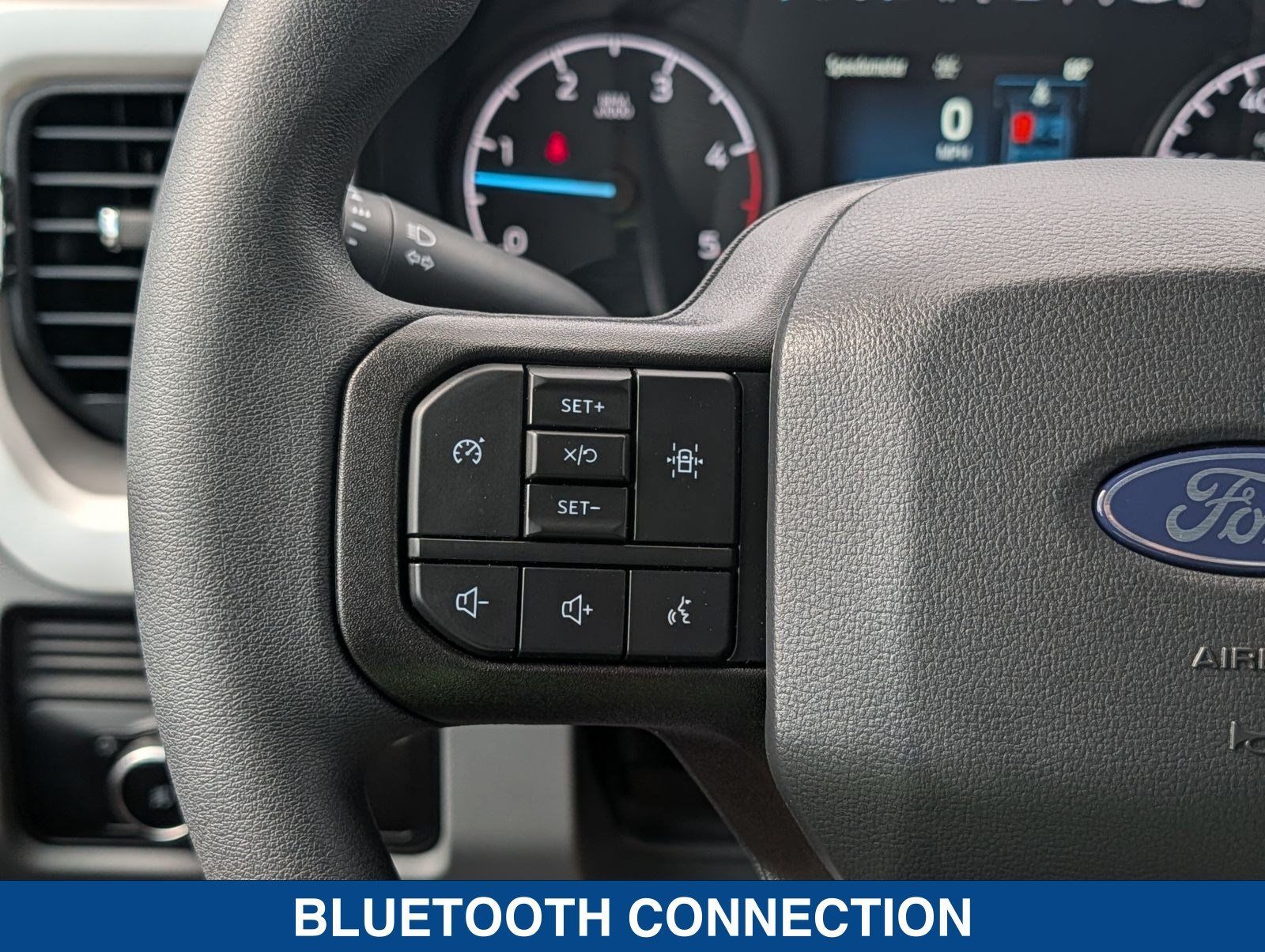 New 2027 Ford F450 XL AWD/4WD image 25