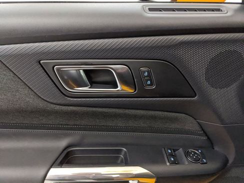 New 2026 Ford Mustang GT image 20