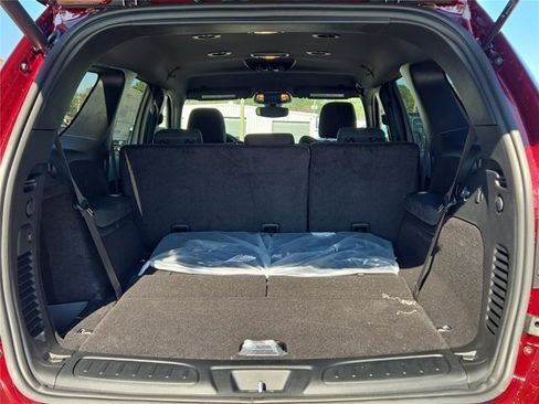 New 2026 Dodge Durango GT RWD image 20