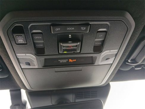 Used 2026 Toyota 4Runner Limited image 25