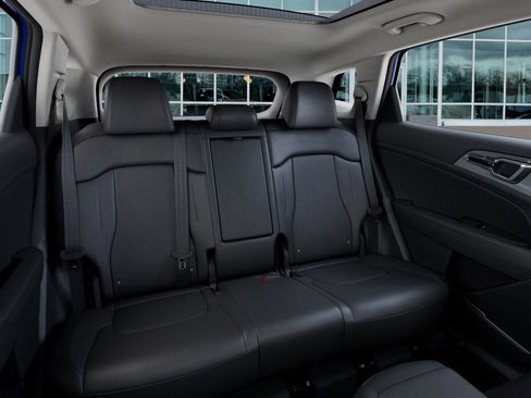 New 2026 Kia Sportage EX image 17