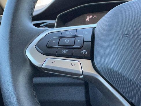 Used 2025 Volkswagen Jetta S FWD image 16