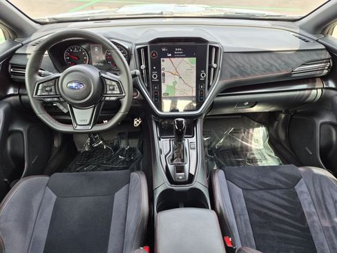 Used 2022 Subaru WRX GT AWD/4WD image 17