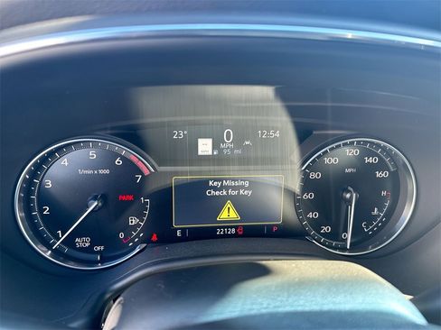 Used 2024 Cadillac CT5 Luxury w/ Sun And Sound Package image 21