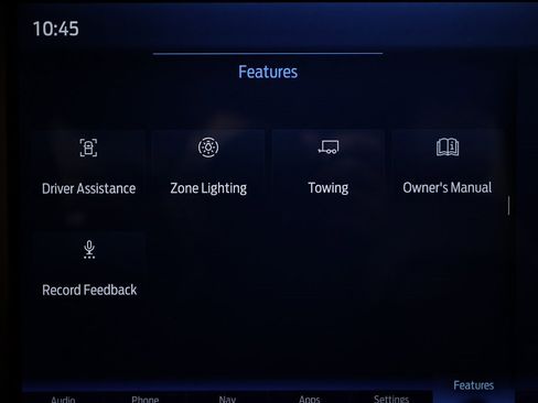 Used 2023 Ford Bronco Wildtrak image 28