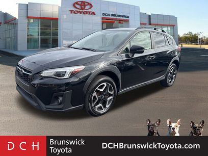 Used 2020 Subaru Crosstrek 2.0i Limited