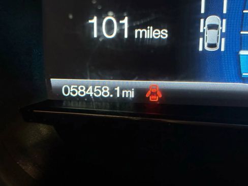 Used 2018 Ford Explorer Sport w/ Equipment Group 401A image 51