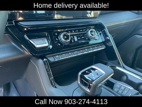 Used 2026 GMC Sierra 1500 AT4X w/ AT4X AEV Edition image 41