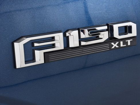 Used 2018 Ford F150 XLT w/ Equipment Group 301A Mid image 21