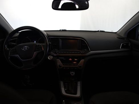 Used 2018 Hyundai Elantra Value Edition w/ Cargo Package FWD image 14