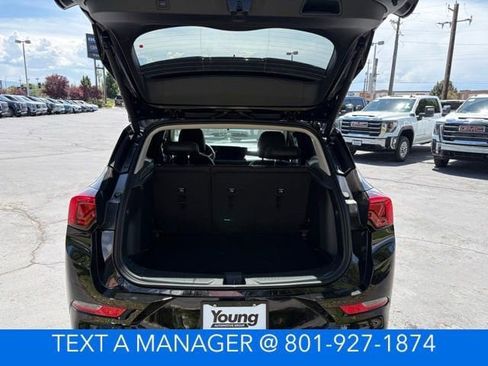 New 2026 Buick Encore GX Sport Touring w/ Comfort Package AWD/4WD image 9