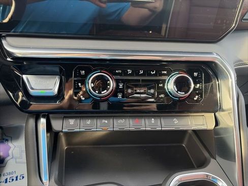 New 2026 GMC Sierra 2500 Denali Ultimate image 23