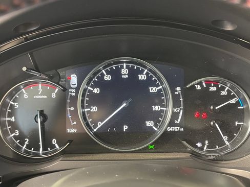Used 2022 MAZDA CX-9 Carbon Edition AWD/4WD image 15
