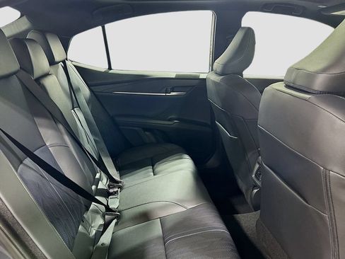 New 2026 Toyota Camry XSE FWD image 27