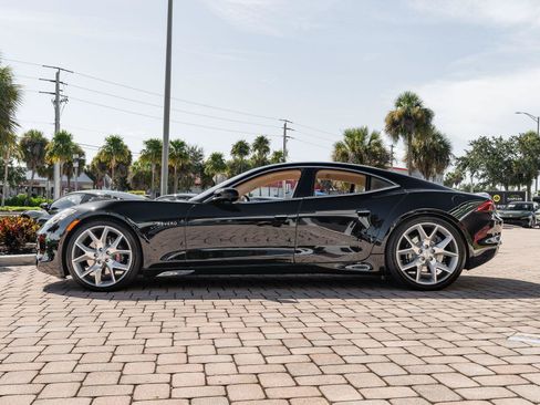New 2025 Karma Revero Luxury RWD image 38