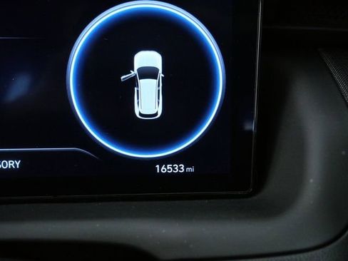 Used 2024 Hyundai Tucson N Line image 20