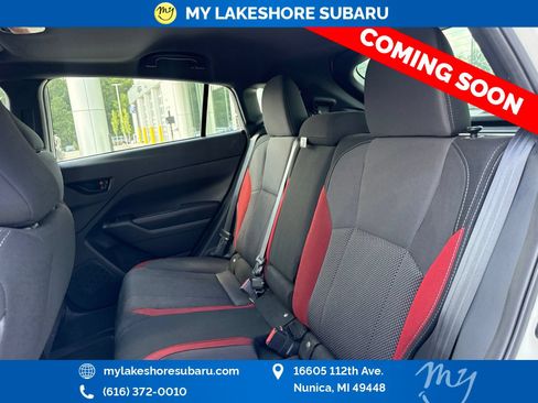 Used 2024 Subaru Impreza RS AWD/4WD image 14