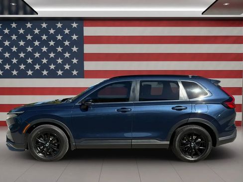 Used 2023 Honda CR-V Sport image 8