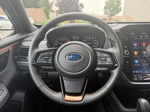 Certified 2026 Subaru Forester Sport AWD/4WD image 11