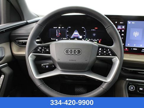 New 2025 Audi Q5 Premium image 22