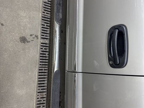 Used 2004 GMC Sierra 1500 SLE w/ Light Duty Power Package image 13