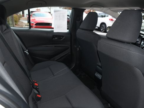 Certified 2023 Toyota Corolla LE image 17