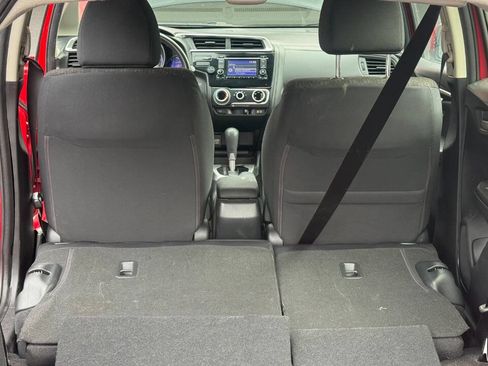 Used 2017 Honda Fit LX image 20