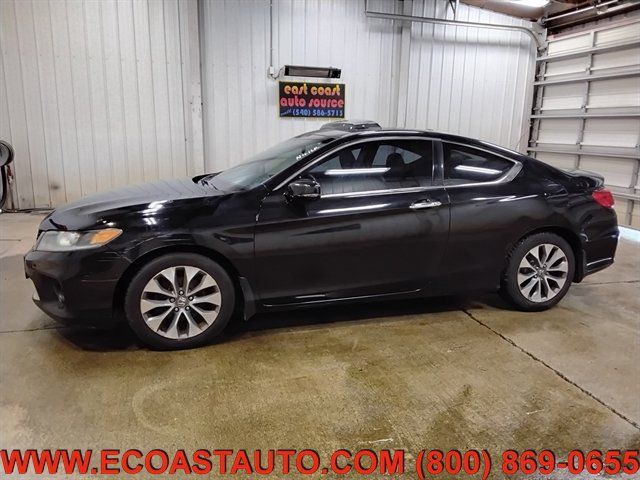 Used 2013 Honda Accord EX-L image 5