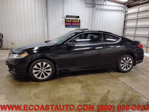 Used 2013 Honda Accord EX-L image 5