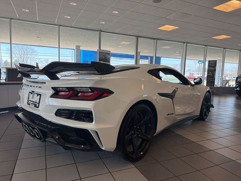 New 2026 Chevrolet Corvette Z06 image 6