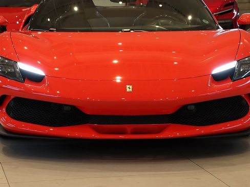 Certified 2023 Ferrari 296 GTB image 27