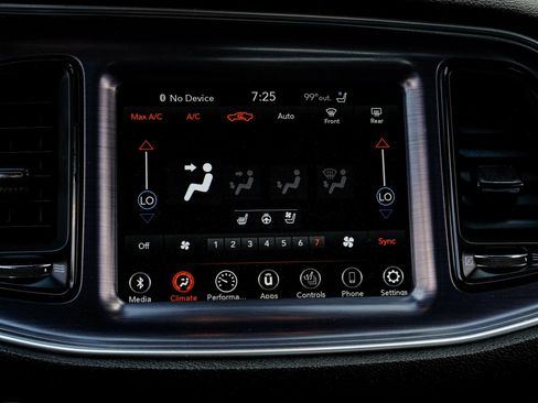 Used 2018 Dodge Challenger SXT Plus RWD image 34