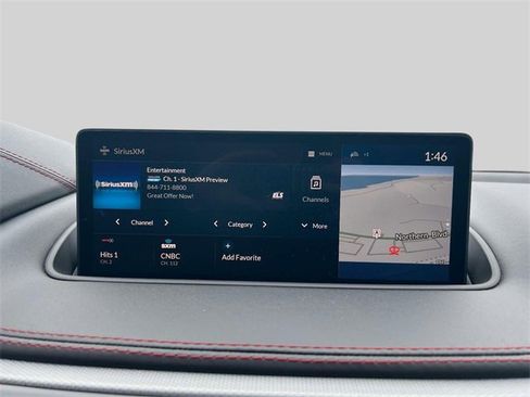 Used 2023 Acura MDX A-Spec image 26