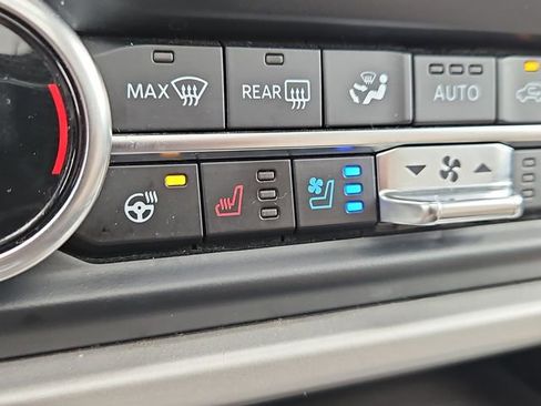 Used 2024 Ford Expedition Max Limited RWD image 25
