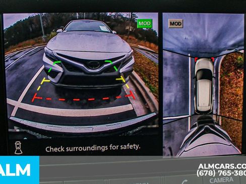 Used 2021 Nissan Rogue SV w/ Premium Package image 29