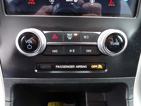 Used 2024 Ford Edge SEL image 25