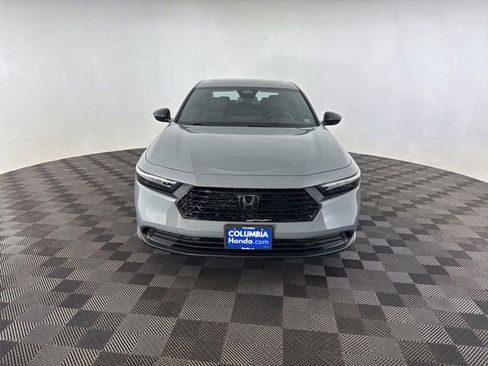 Used 2023 Honda Accord Sport image 2