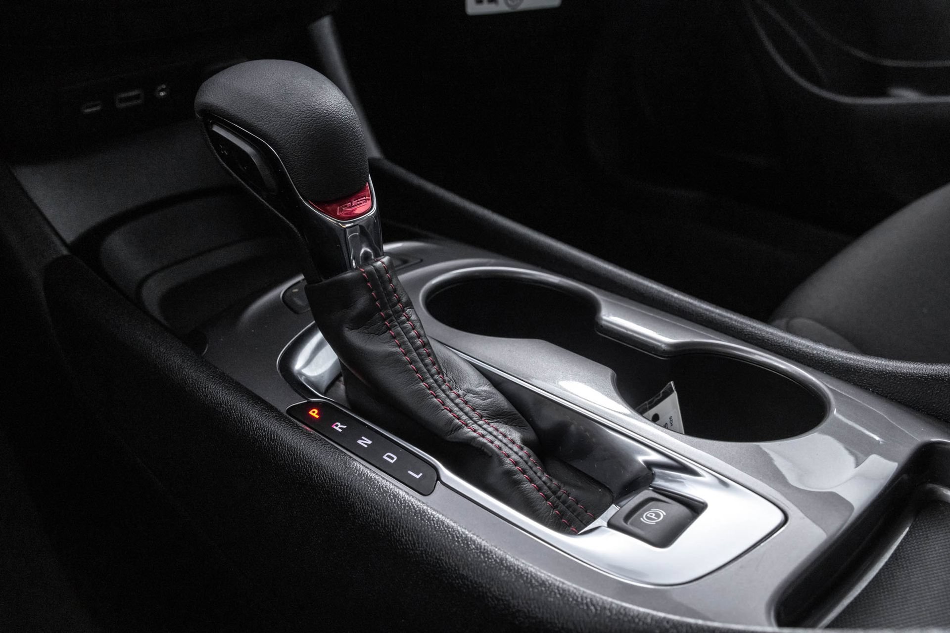 Used 2025 Chevrolet Malibu RS FWD image 31