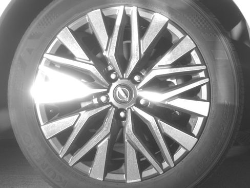 Used 2025 Nissan Altima 2.5 SV FWD image 13
