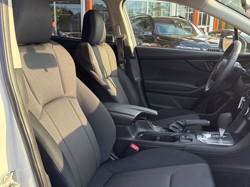 Used 2022 Subaru Crosstrek 2.0i image 16