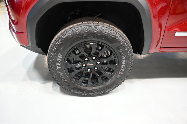 New 2026 GMC Canyon Elevation w/ Convenience Package AWD/4WD image 31